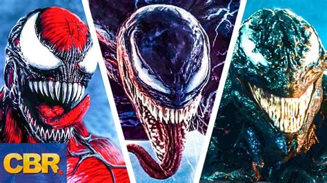 zzzxx vs venom|Every Marvel Symbiote Explained .